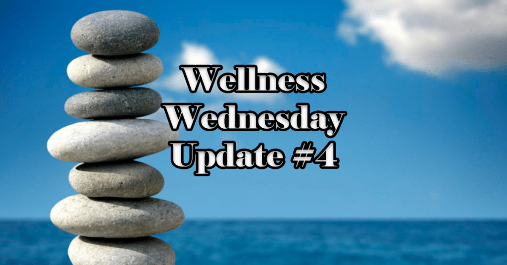 Achieving Health Goals with OKRs: Week 4&nbsp;Update